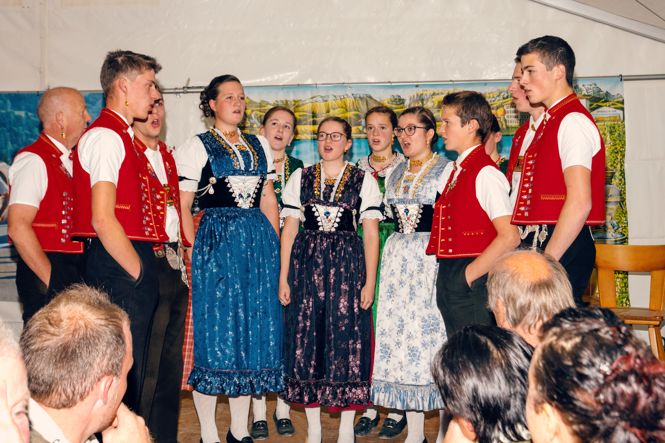 008 Cheese Festival Appenzell Kopie