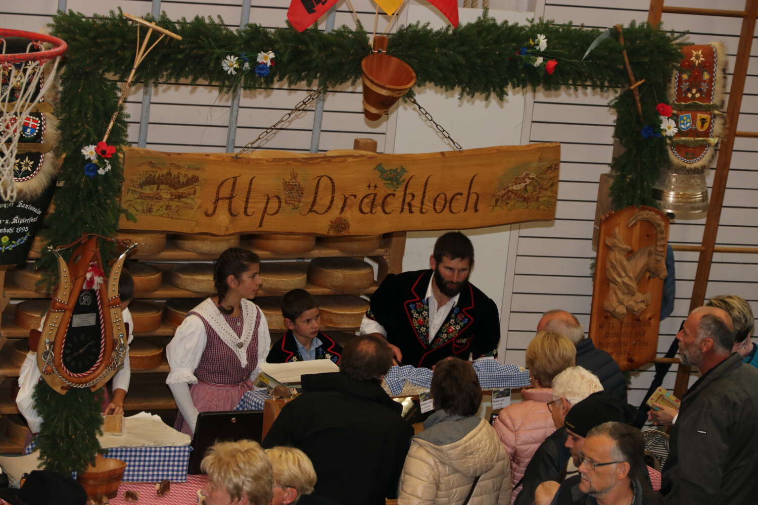 Muotitaler Alpchäsmärcht 2