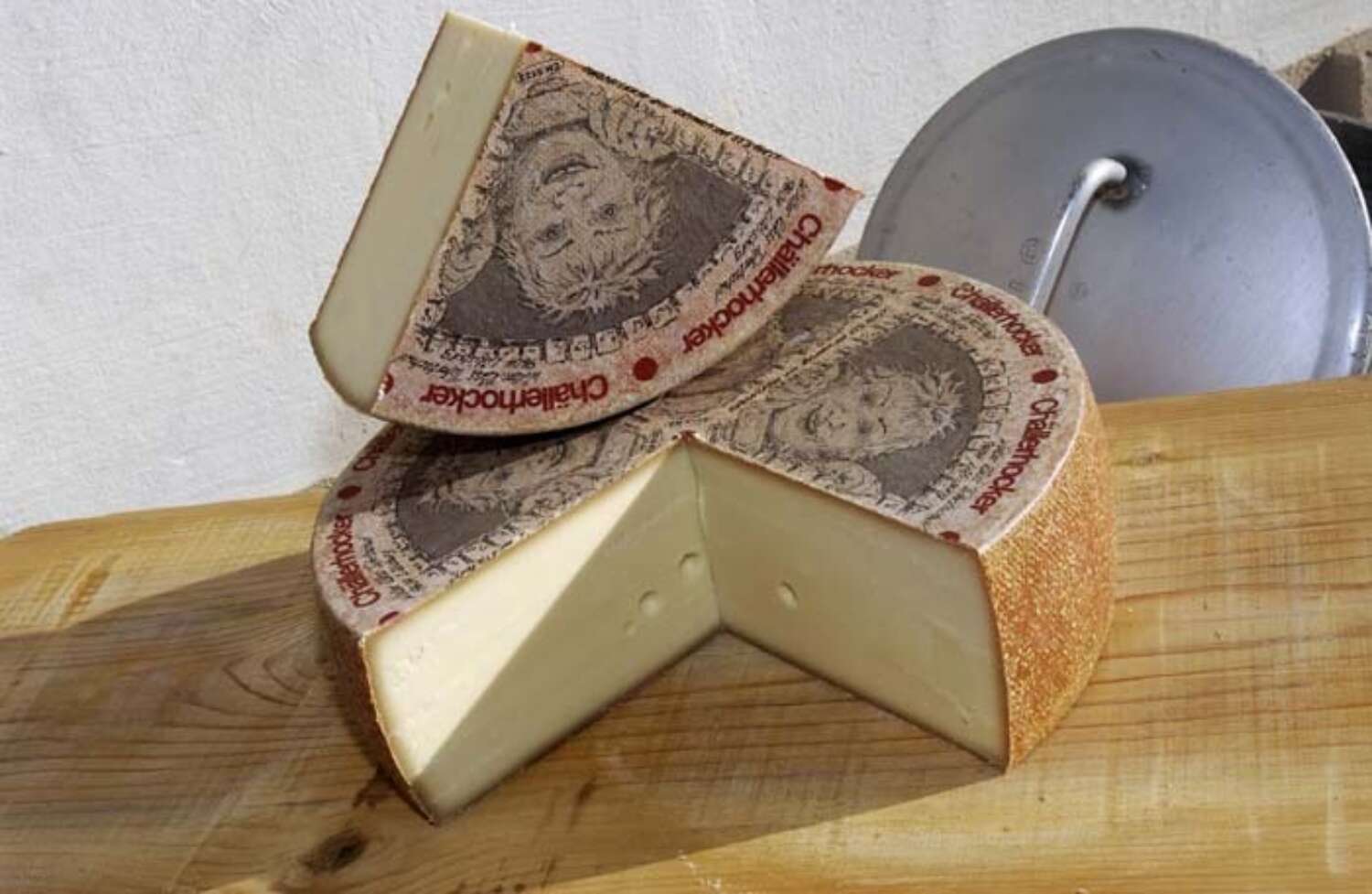 Chällerhocker